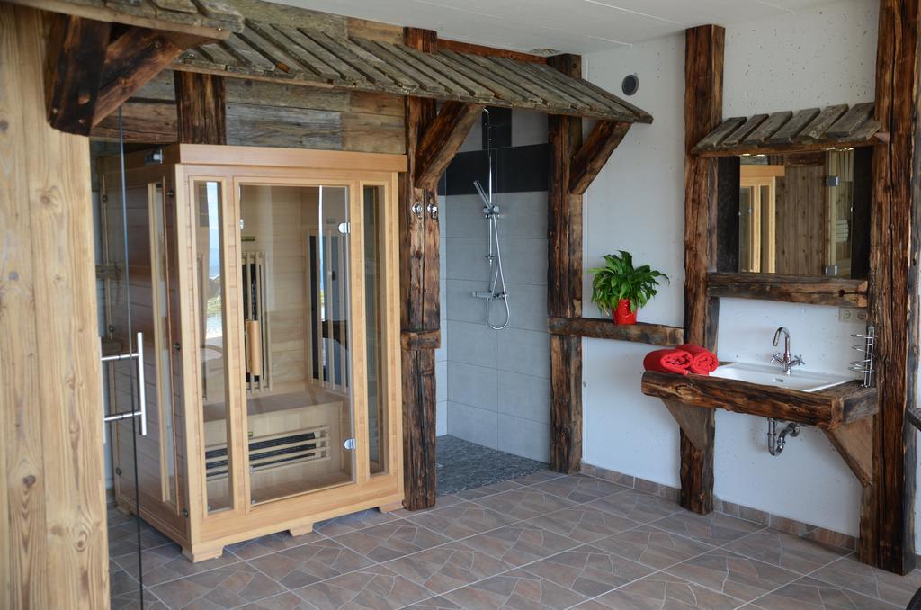 Gasthaus Rieglerhuette ザンクト・ローレンツェン・オプ・ムーラウ 部屋 写真